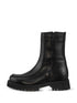 Loïs | Boot Zwart
