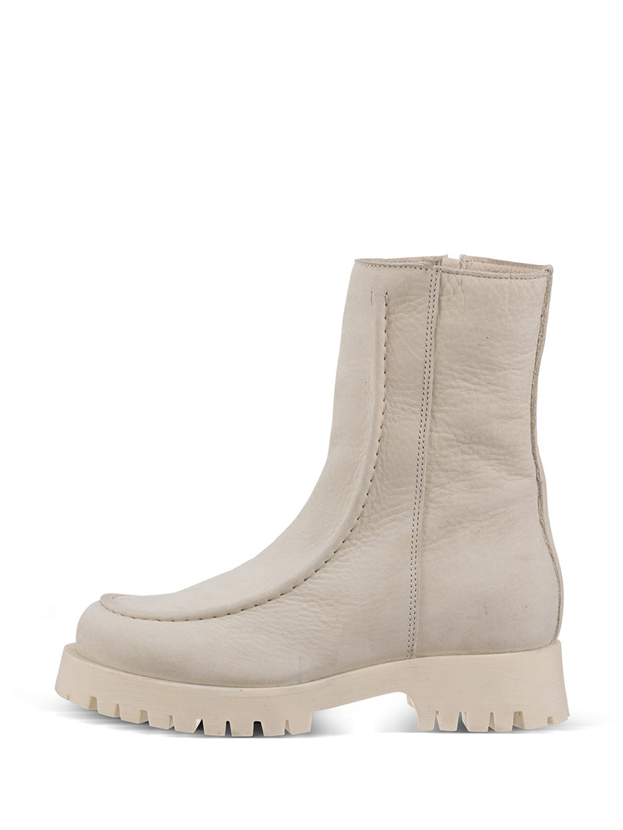 Loïs | Boot Off White