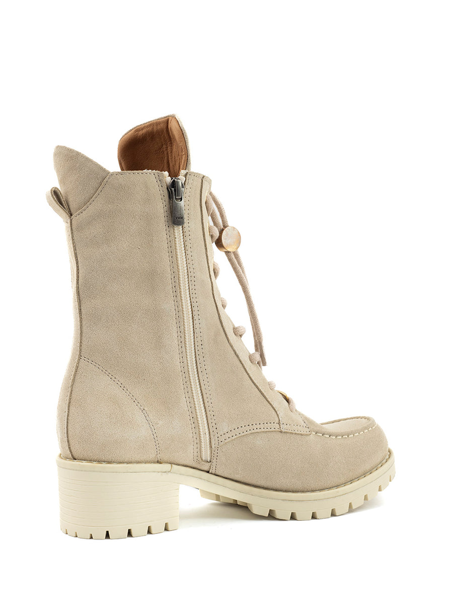 Pom | Boots Beige