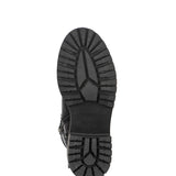 Hailey | Chelsea Stiefel Schwarz