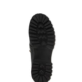 Isa | Chelsea Stiefel Schwarz