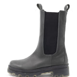Esmee | Chelsea Stiefel Grau