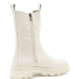 Esmee | Chelsea Stiefel Bone