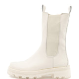 Esmee | Chelsea Stiefel Bone