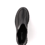 Isa | Chelsea Stiefel Schwarz