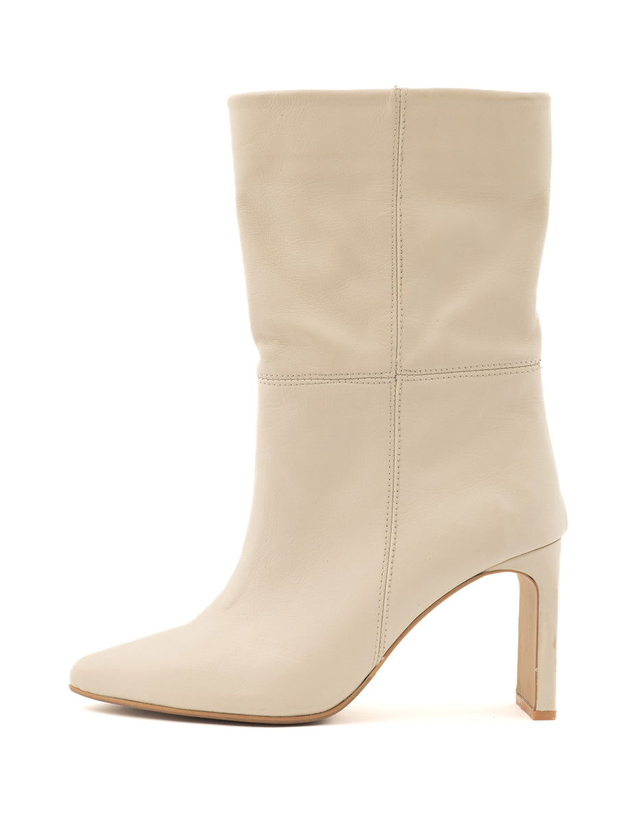Sofie | Ankle boot Off White