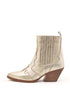 Emily | Western Gold