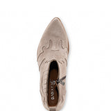 Emily | Western Beige