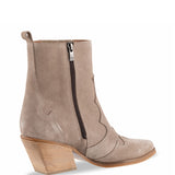 Emily | Western Beige
