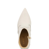 Evi | Ankle boot Off white