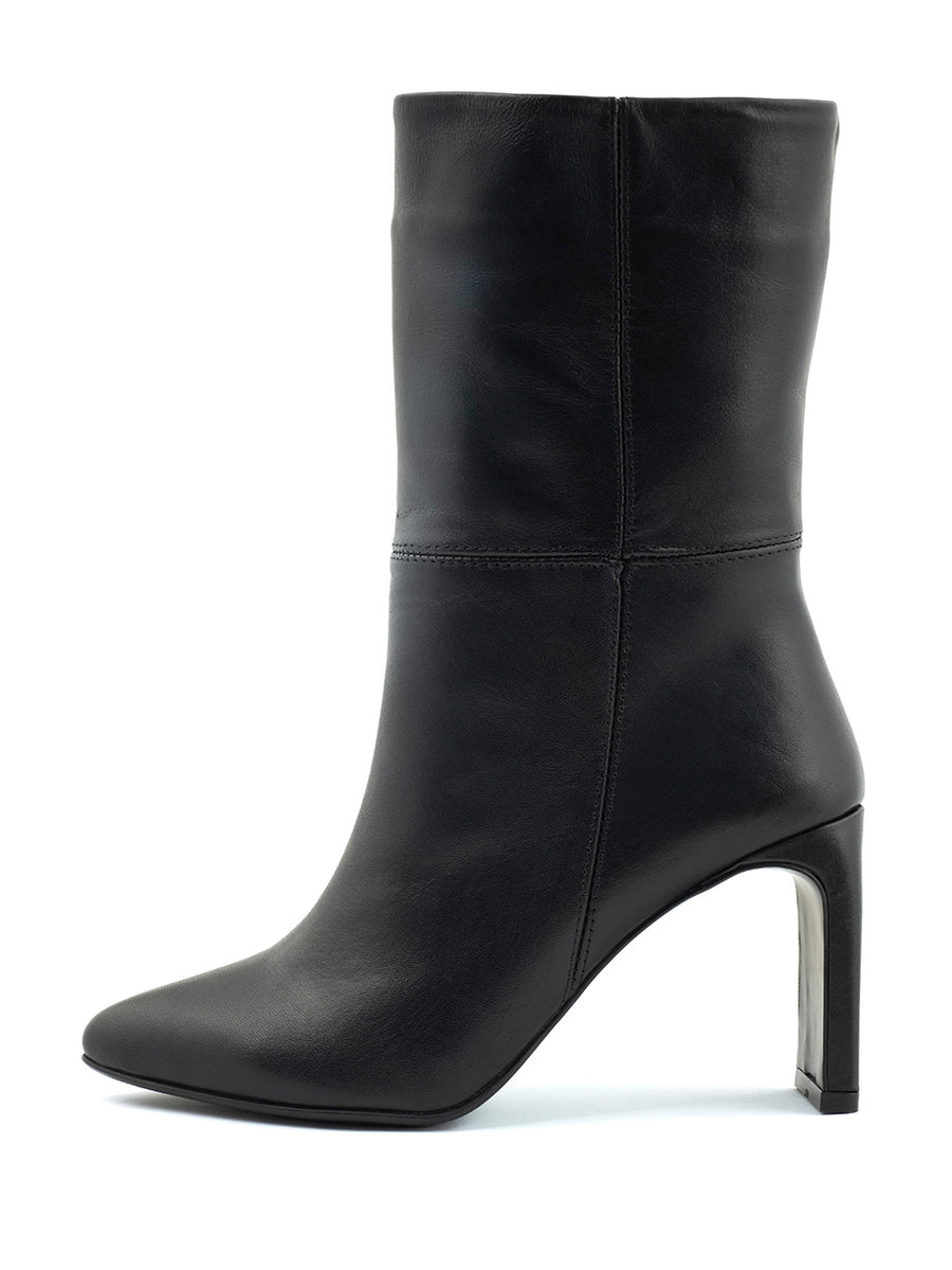 Sofie | Ankle boots Black