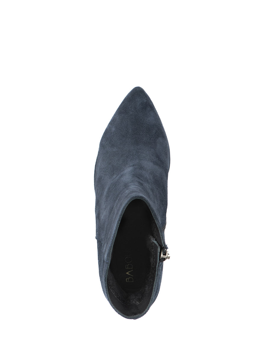 Ilse | Ankle boots Navy