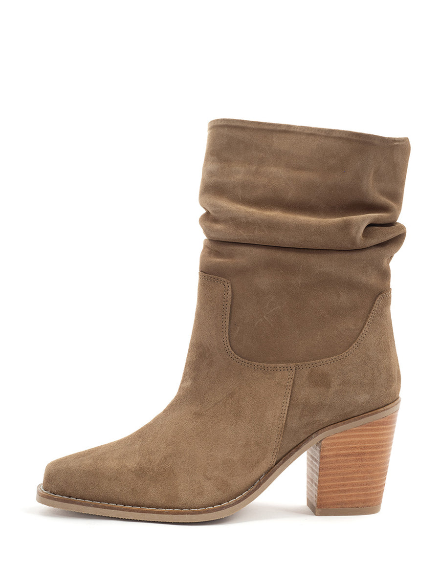 Abby | Ankle boot Sugaro