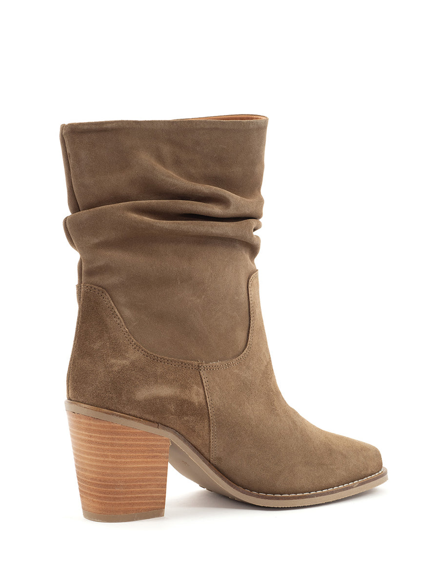 Abby | Ankle boot Sugaro