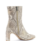 Elin | Stiefeletten Gold Snake