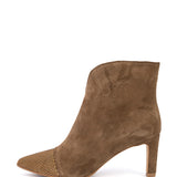 Yasmin | Sugaro Ankle Boots