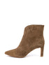 Yasmin | Sugaro Ankle Boots