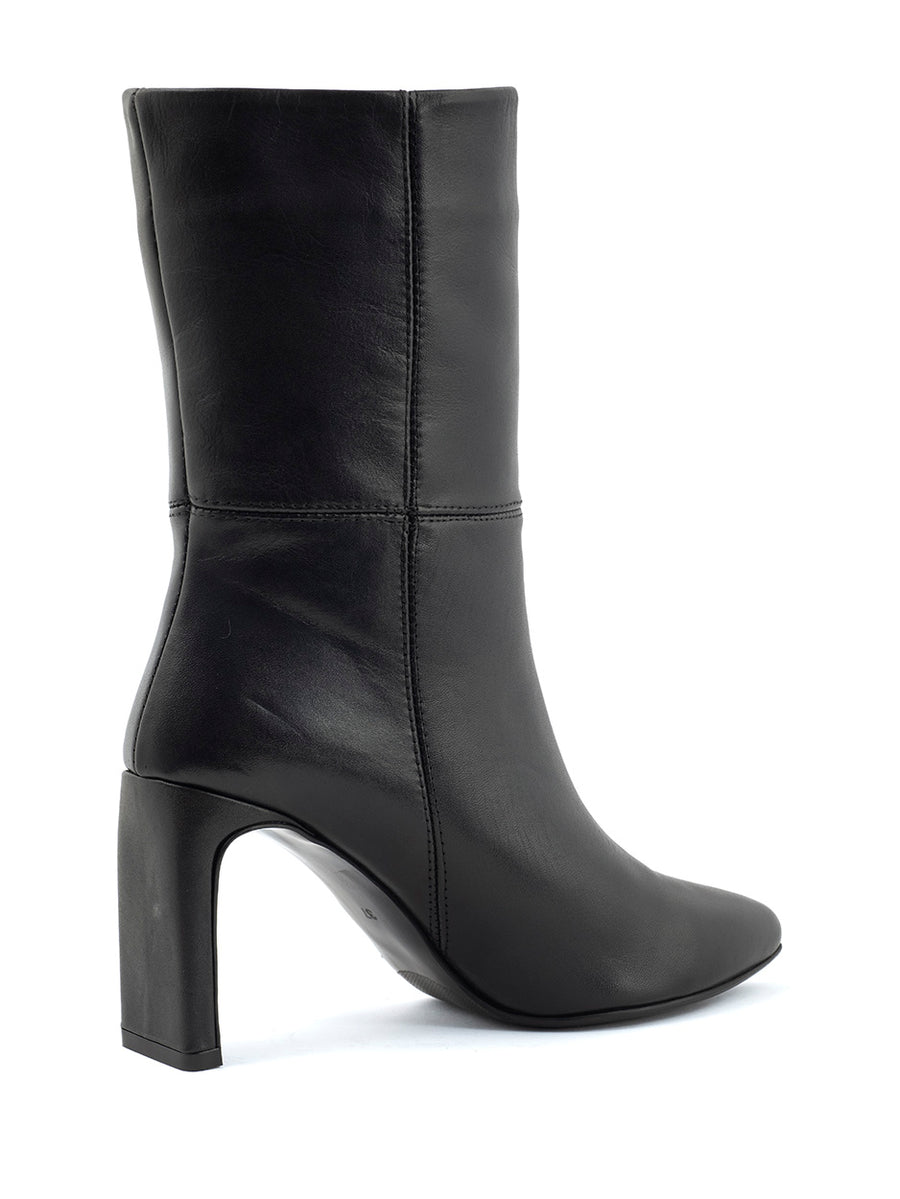 Sofie | Ankle boots Black