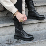 Anna | Boot Black