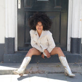 Jinte | Western Goud