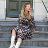 Marly | Western Gold