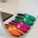 Pip | Loafer Taupe/Beige