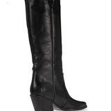 Florine | Western Black