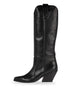 Florine | Western  Schwarz