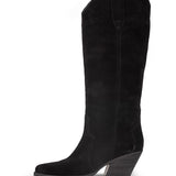 Florine | Western Black