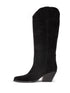 Florine | Western  Schwarz