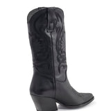 Marly | Western Black