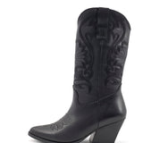 Marly | Western Black
