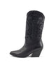 Marly | Western  Schwarz