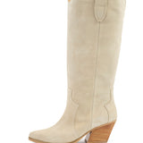Florine | Western Beige