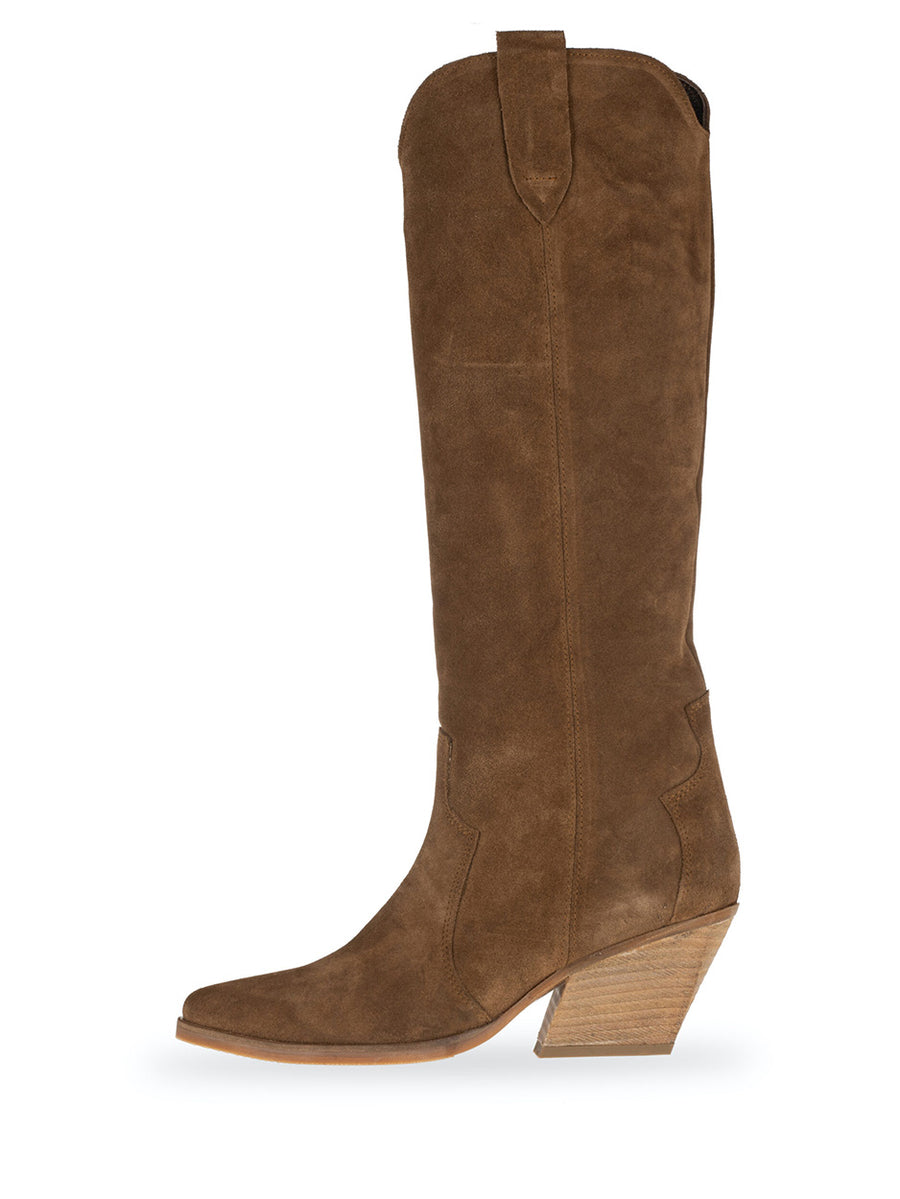 Florine Western Sugaro – Babouche Lifestyle