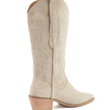 Jinte | Western Beige
