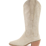 Jinte | Western Beige