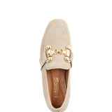 Sara | Loafer Beige