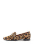 Luna | Loafer Leopard Kamel