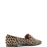 Luna | Loafer Panter Beige