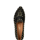 Bo | Loafer Black