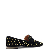 Bo | Loafer Black