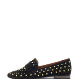 Bo | Loafer Black