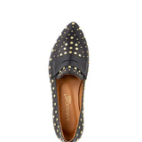 Bo | Loafer Black