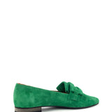 Lynn | Loafer Green