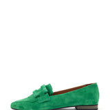 Lynn | Loafer Green