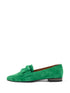 Lynn | Loafer Green