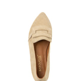 Lynn | Loafer Beige