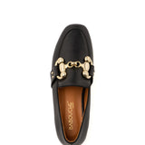 Sara | Loafer Black