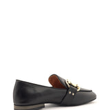 Sara | Loafer Black